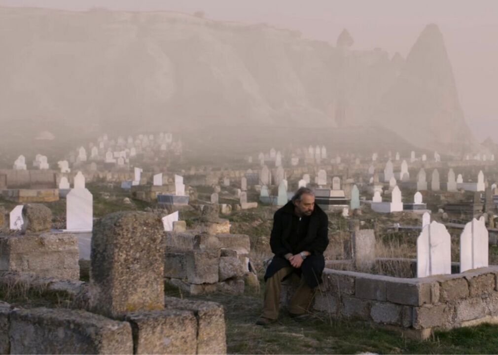 #56. Winter Sleep (2014)